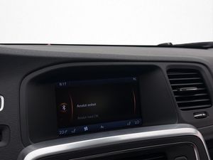 Volvo V60 bild 18