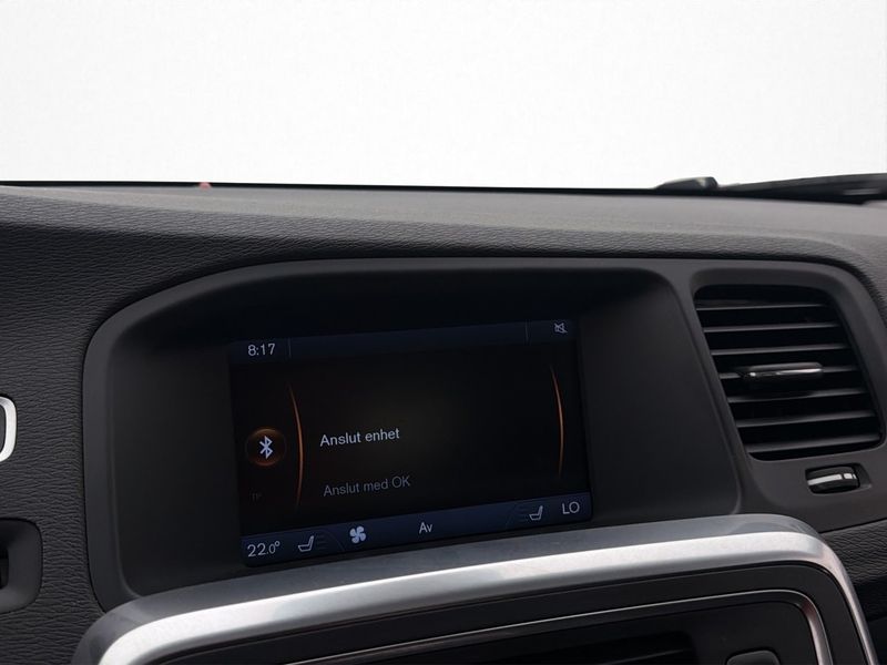 Volvo V60 bild 18
