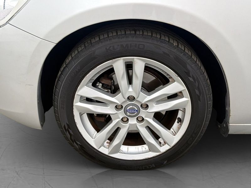 Volvo V60 bild 32
