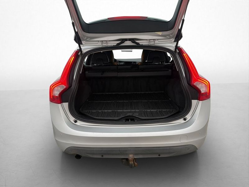 Volvo V60 bild 10