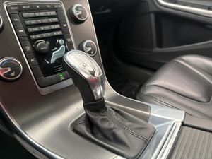 Volvo V60 bild 25
