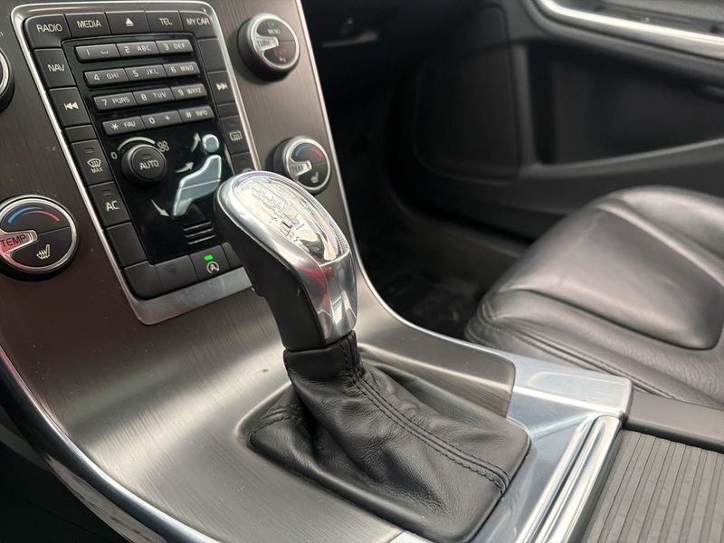 Volvo V60 bild 25