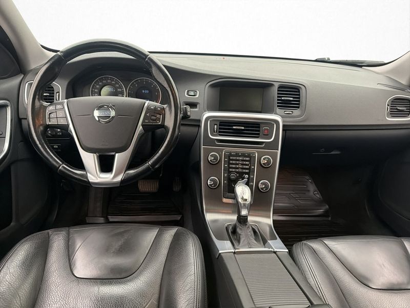 Volvo V60 bild 13