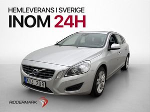 Volvo V60 bild 3