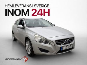 Volvo V60 bild 1