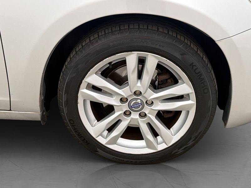 Volvo V60 bild 29