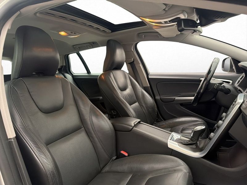Volvo V60 bild 12