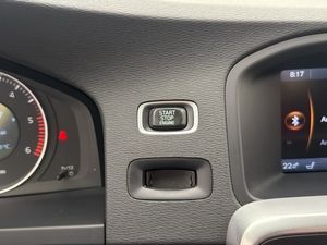 Volvo V60 bild 23