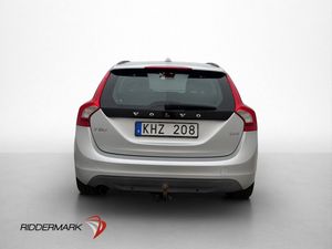 Volvo V60 bild 6