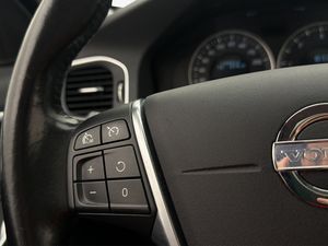 Volvo V60 bild 20