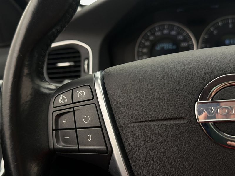 Volvo V60 bild 20