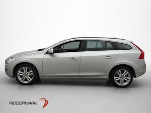 Volvo V60 bild 4