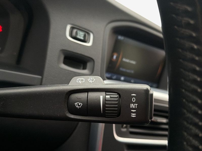 Volvo V60 bild 27