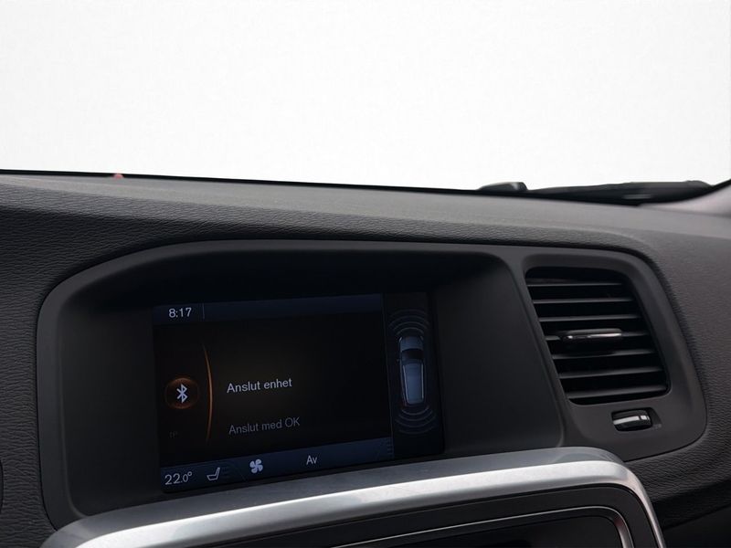 Volvo V60 bild 19