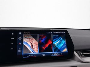 BMW X1 bild 21