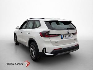 BMW X1 bild 5