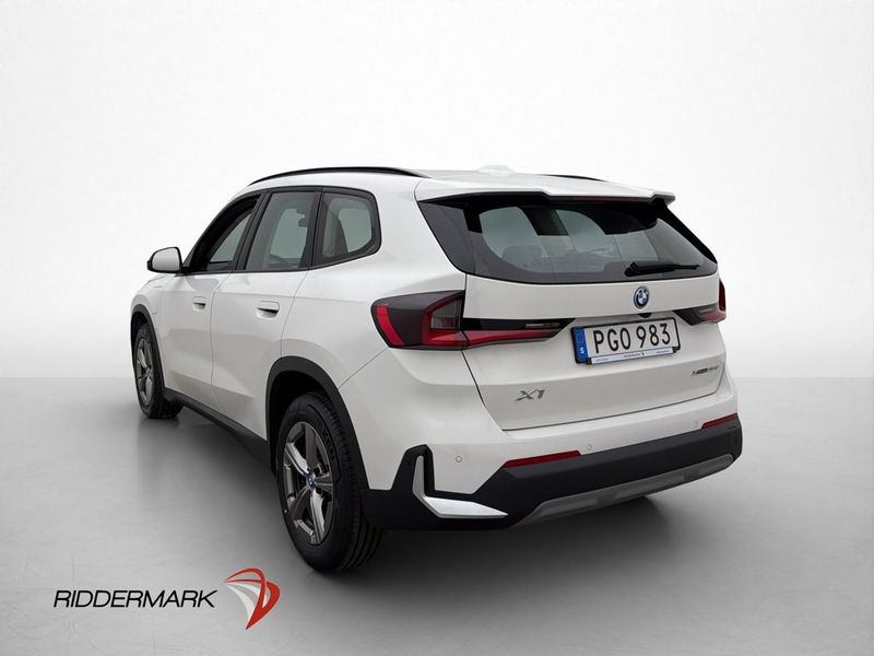 BMW X1 bild 5