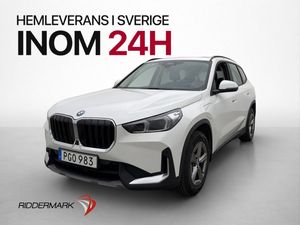 BMW X1 bild 3