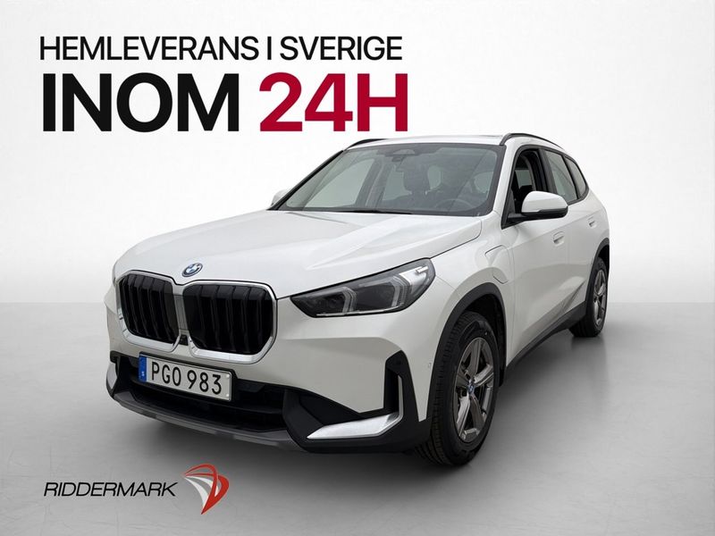 BMW X1 bild 3