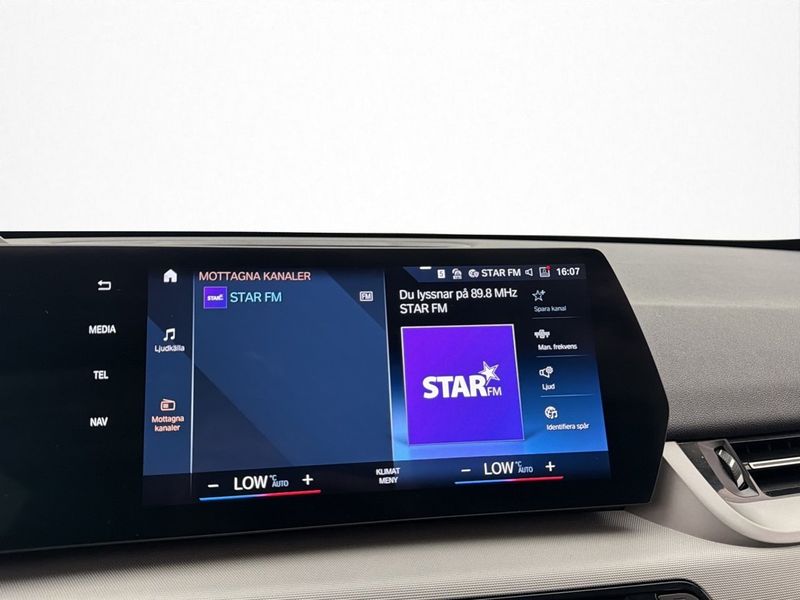 BMW X1 bild 18