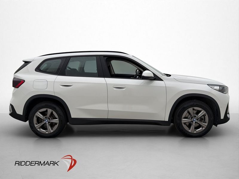 BMW X1 bild 9