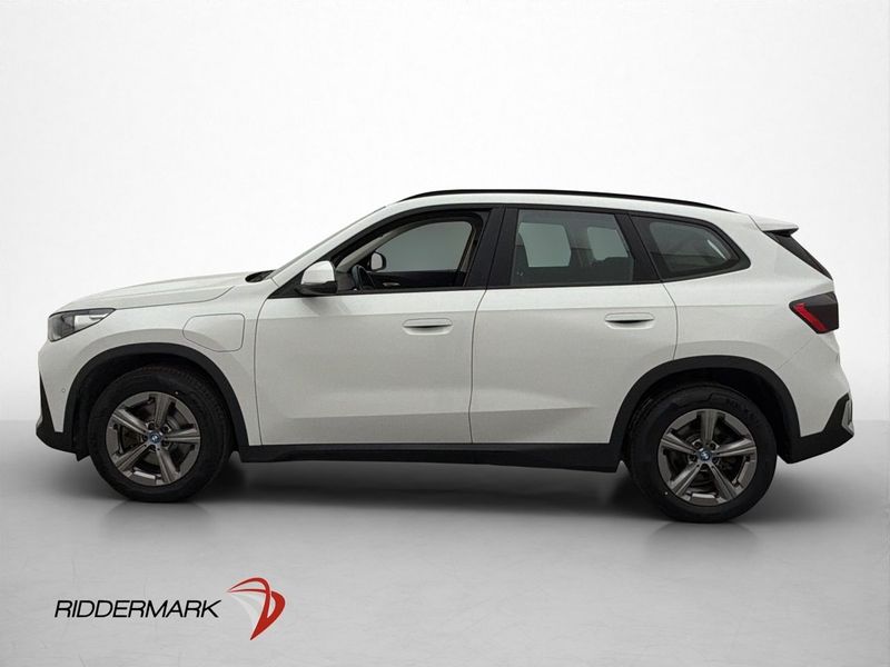 BMW X1 bild 4