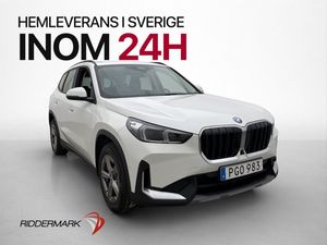 BMW X1 bild 1