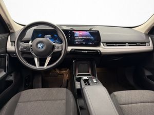 BMW X1 bild 13