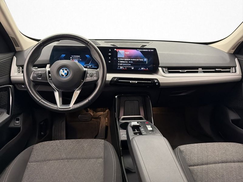 BMW X1 bild 13