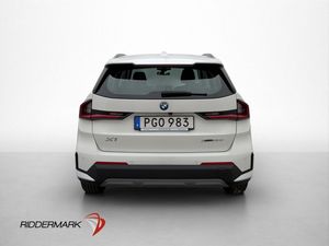 BMW X1 bild 6