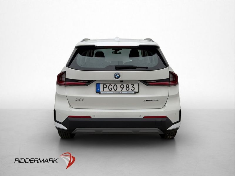 BMW X1 bild 6