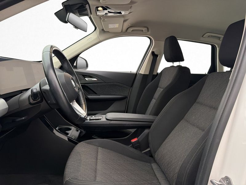 BMW X1 bild 14