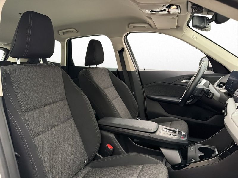 BMW X1 bild 12