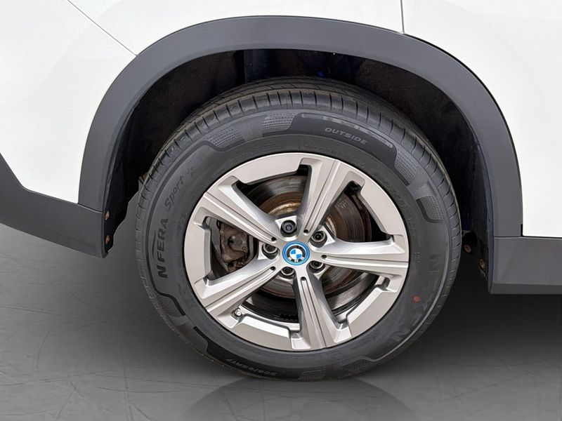 BMW X1 bild 30