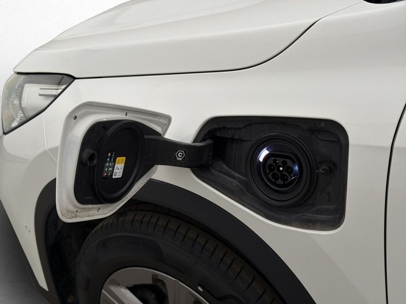 BMW X1 bild 11