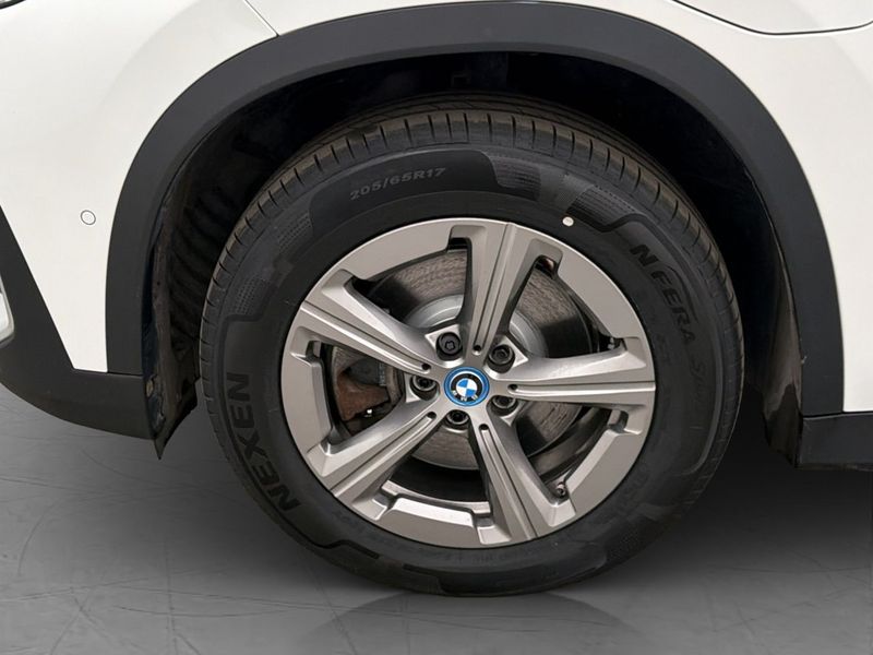 BMW X1 bild 32