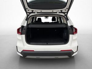 BMW X1 bild 10
