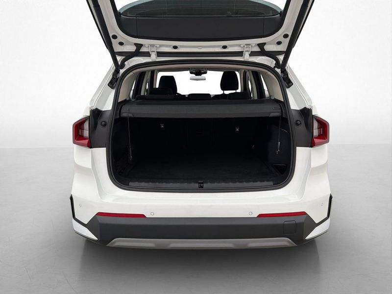 BMW X1 bild 10