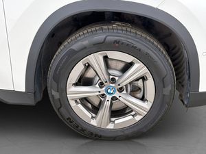 BMW X1 bild 29