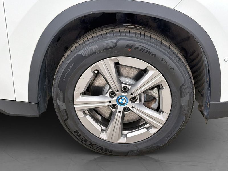 BMW X1 bild 29