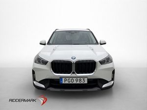 BMW X1 bild 2