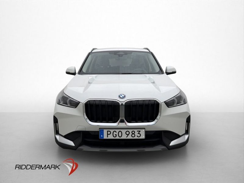 BMW X1 bild 2