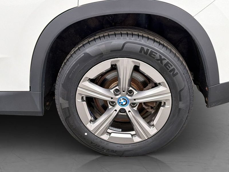 BMW X1 bild 31