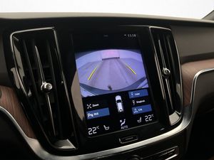 Volvo V60 bild 19
