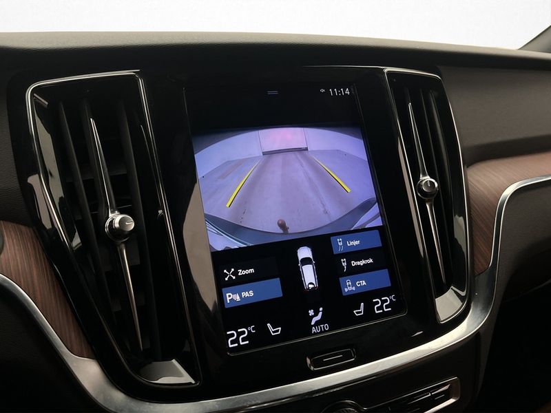 Volvo V60 bild 19