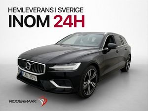 Volvo V60 bild 3