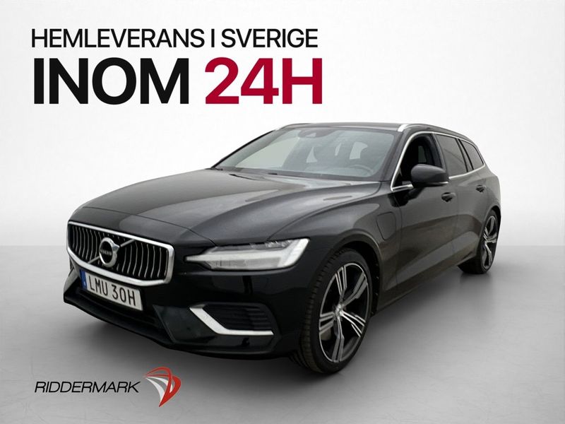 Volvo V60 bild 3