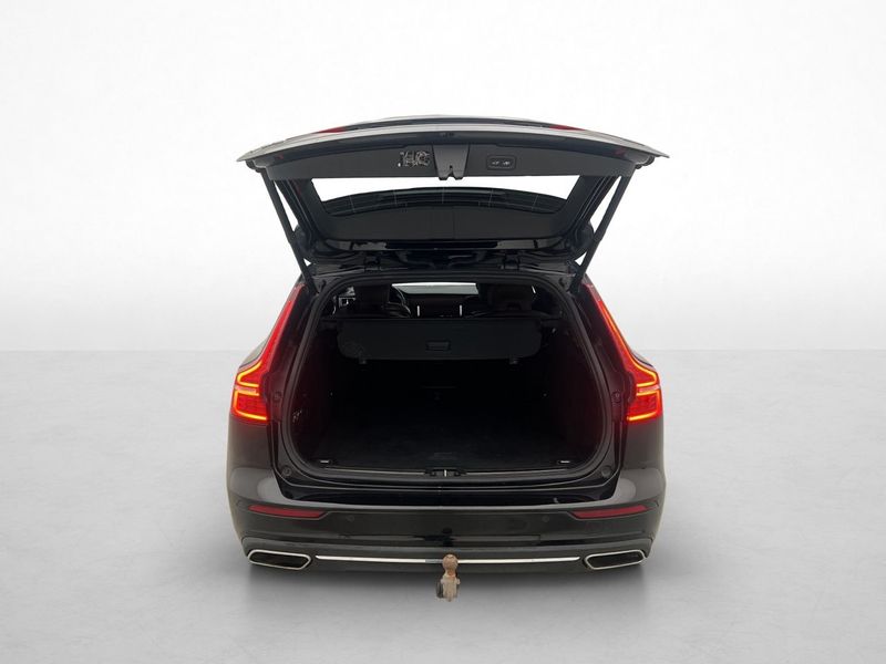 Volvo V60 bild 10
