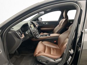 Volvo V60 bild 15