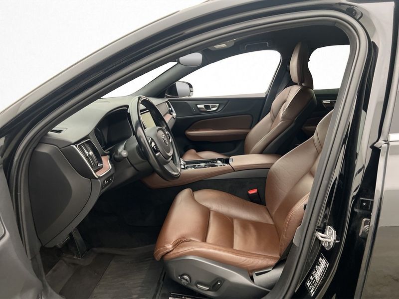 Volvo V60 bild 15